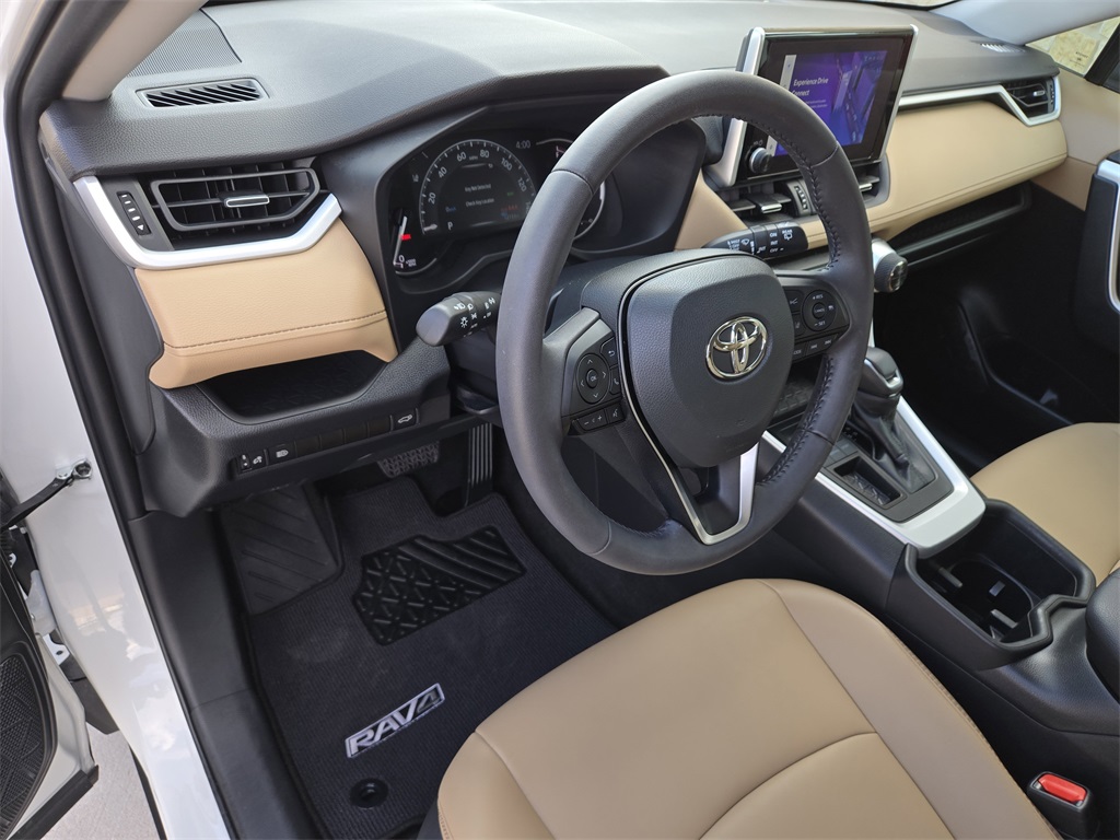 Used 2023 Toyota RAV4 SUV