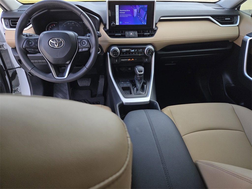 Used 2023 Toyota RAV4 SUV