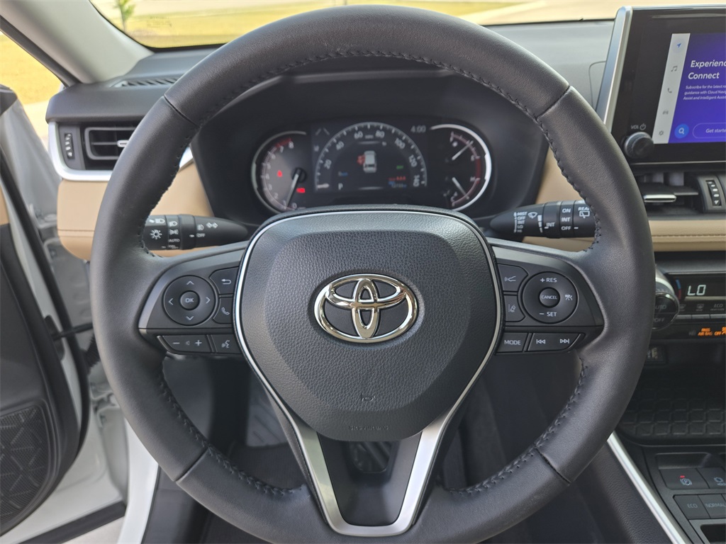 Used 2023 Toyota RAV4 SUV