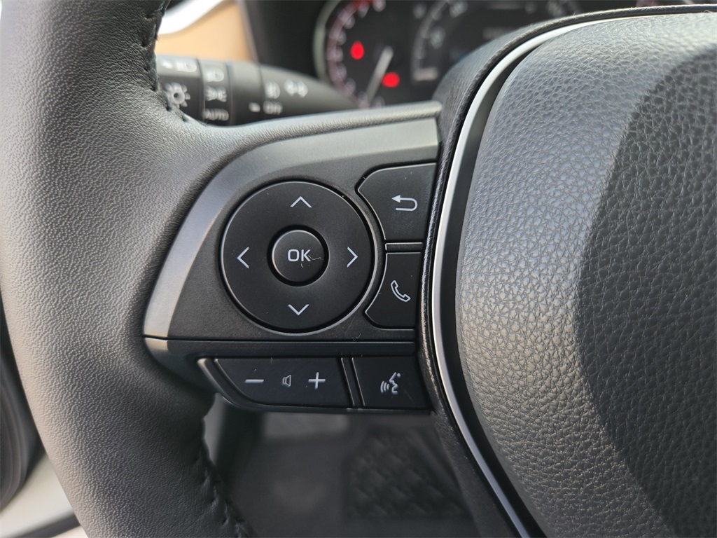 Used 2023 Toyota RAV4 SUV