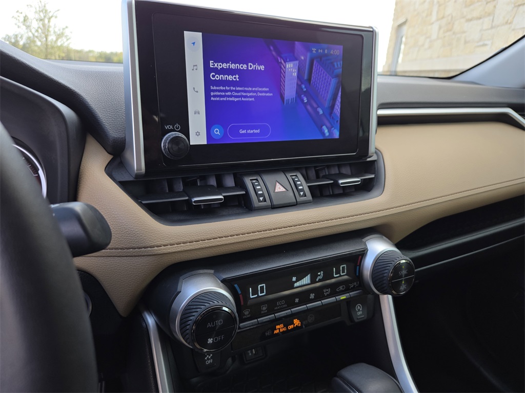 Used 2023 Toyota RAV4 SUV