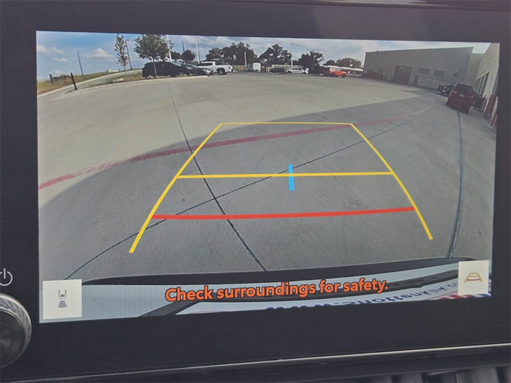 Used 2023 Toyota RAV4 SUV