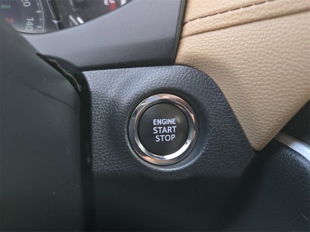 Used 2023 Toyota RAV4 SUV