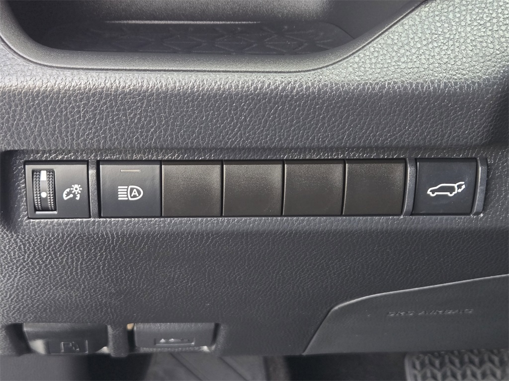 Used 2023 Toyota RAV4 SUV