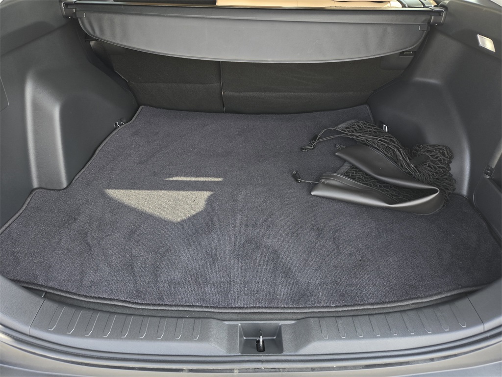 Used 2023 Toyota RAV4 SUV