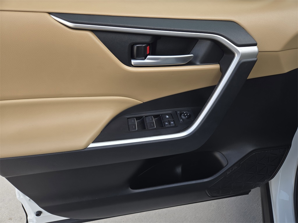 Used 2023 Toyota RAV4 SUV