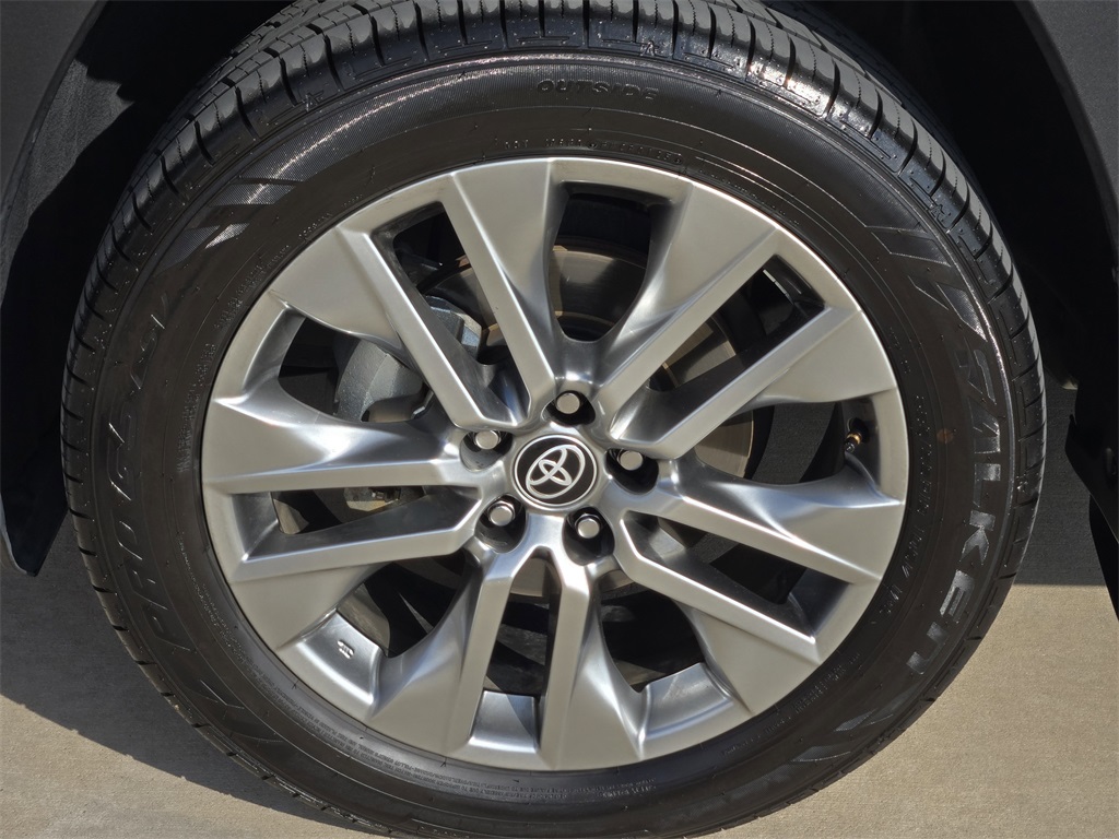 Used 2023 Toyota RAV4 SUV