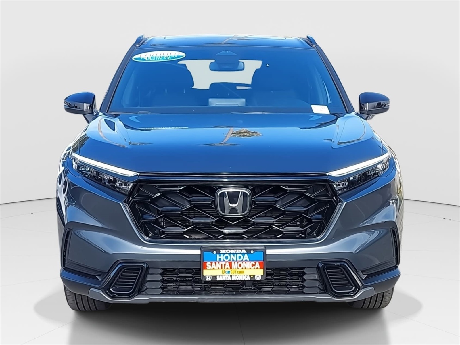 2023 Honda CR-V Sport's photo