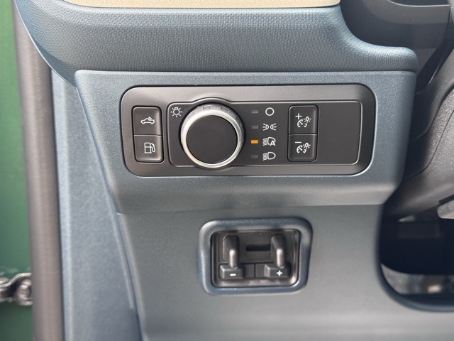 2025 Ford Maverick Lariat photo 14