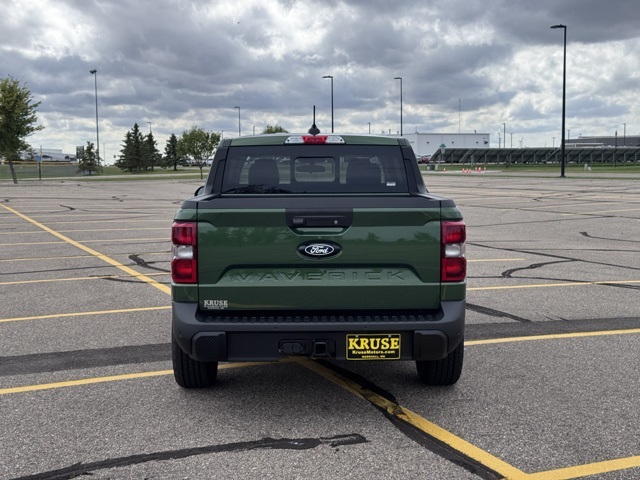 2025 Ford Maverick Lariat photo 29