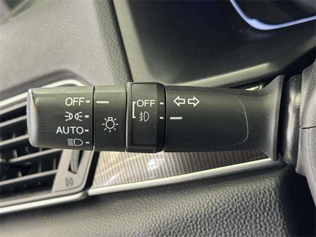 used 2022 Honda Accord car, priced at $23,695