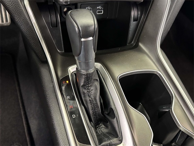 used 2022 Honda Accord car, priced at $23,695