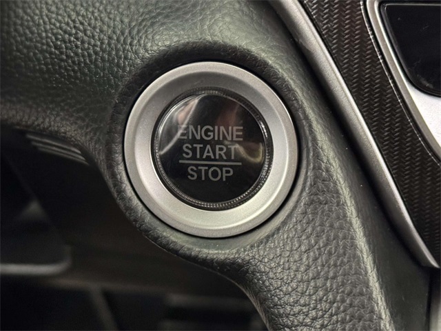 used 2022 Honda Accord car, priced at $23,695