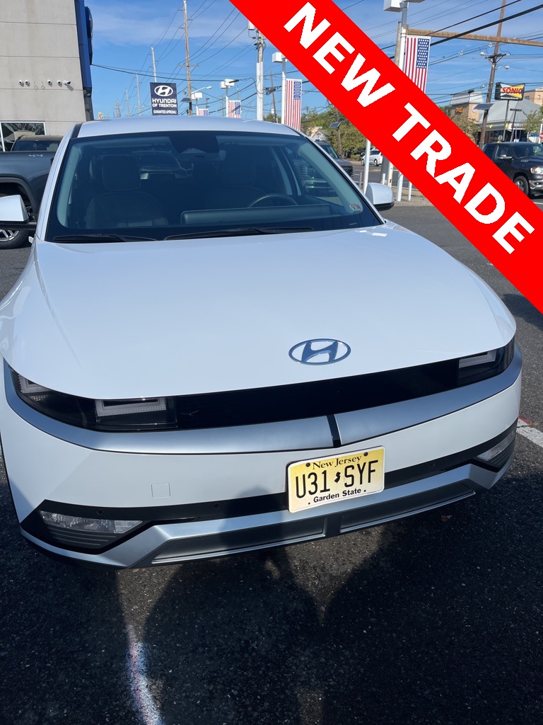 2023 Hyundai IONIQ 5