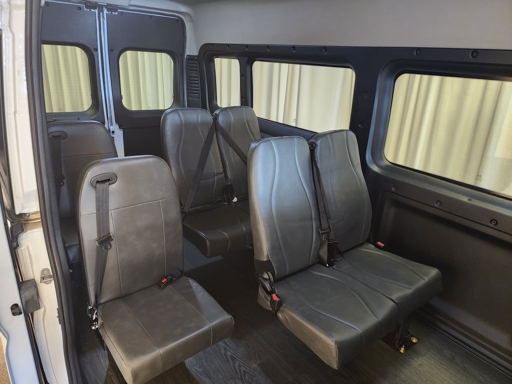 new 2024 Ram ProMaster 2500 car, priced at $63,999
