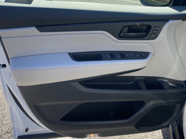 new 2026 Honda Odyssey car, priced at $43,073