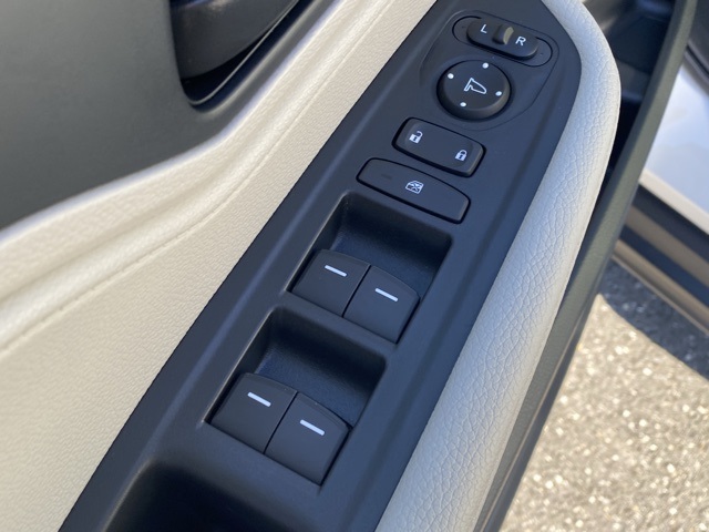 new 2026 Honda Odyssey car, priced at $43,073