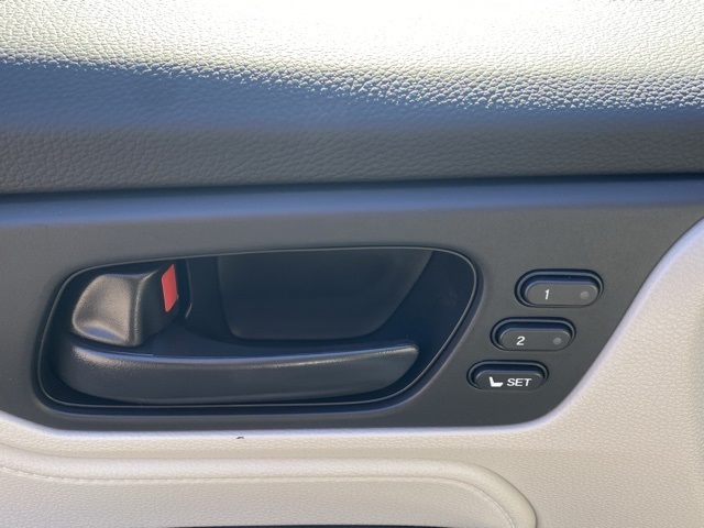 new 2026 Honda Odyssey car, priced at $43,073