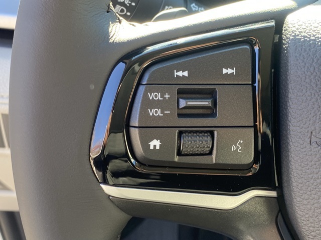 new 2026 Honda Odyssey car, priced at $43,073