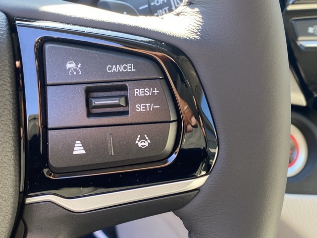 new 2026 Honda Odyssey car, priced at $43,073