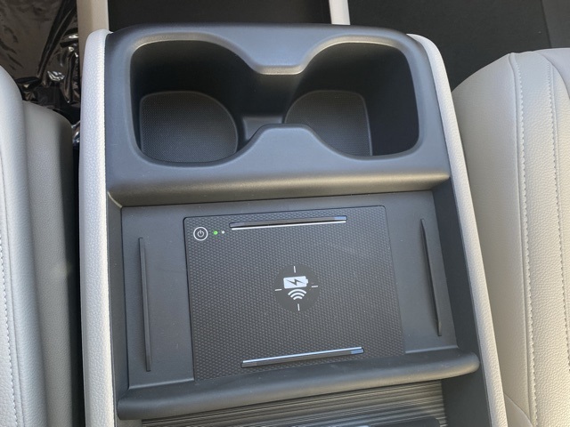 new 2026 Honda Odyssey car, priced at $43,073