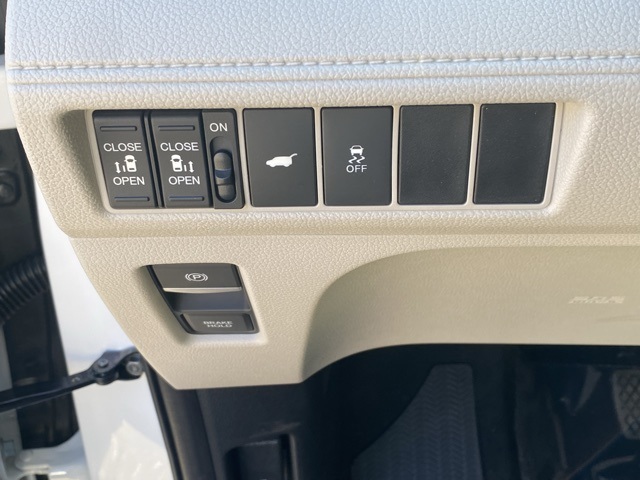 new 2026 Honda Odyssey car, priced at $43,073