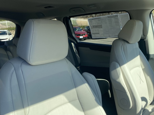 new 2026 Honda Odyssey car, priced at $43,073