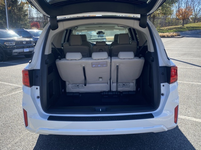 new 2026 Honda Odyssey car, priced at $43,073