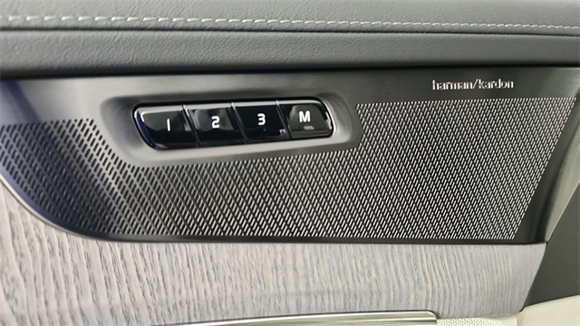 new 2026 Volvo XC90 car, priced at $75,155