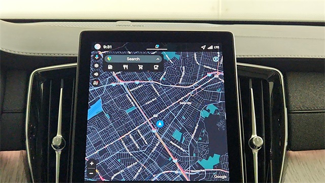 new 2026 Volvo XC90 car, priced at $75,155