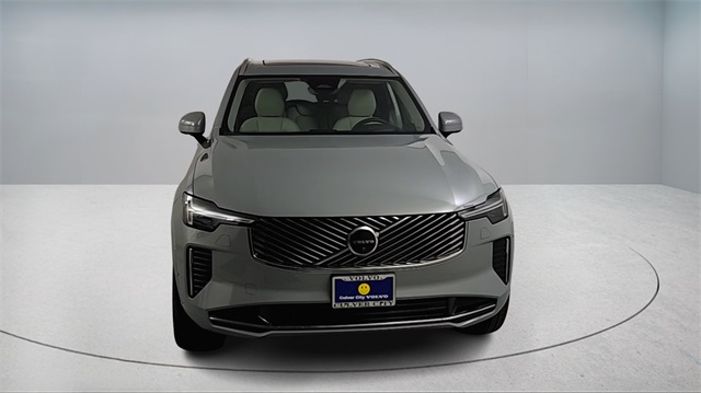 new 2026 Volvo XC90 car, priced at $75,155