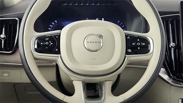 new 2026 Volvo XC90 car, priced at $75,155