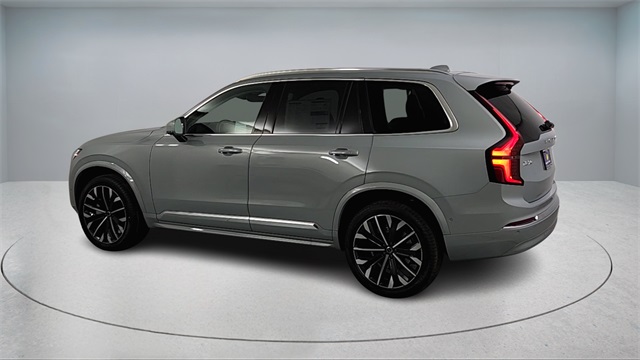 new 2026 Volvo XC90 car, priced at $75,155