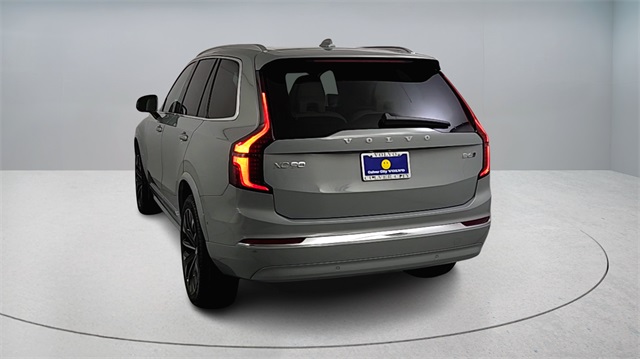 new 2026 Volvo XC90 car, priced at $75,155