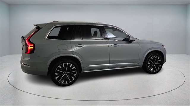 new 2026 Volvo XC90 car, priced at $75,155