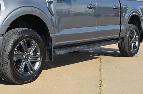 Used 2023 Ford F-150 Truck
