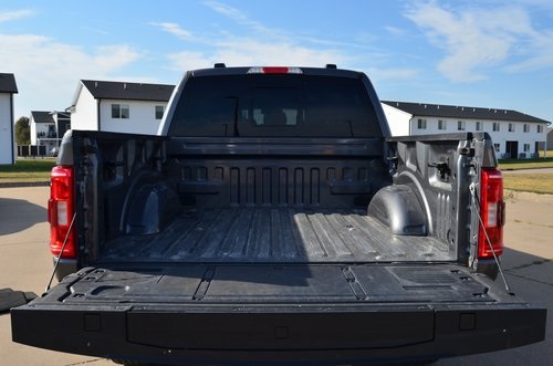 Used 2023 Ford F-150 Truck