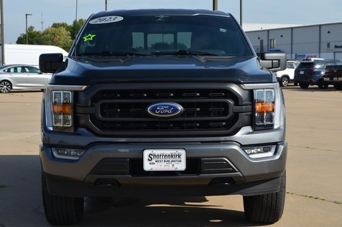 Used 2023 Ford F-150 Truck