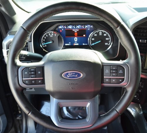 Used 2023 Ford F-150 Truck