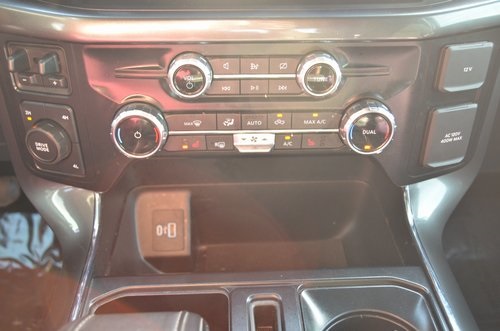 Used 2023 Ford F-150 Truck