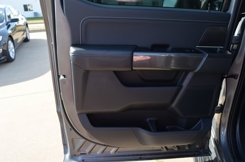 Used 2023 Ford F-150 Truck