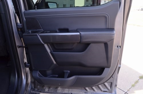 Used 2023 Ford F-150 Truck