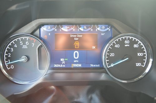 Used 2023 Ford F-150 Truck
