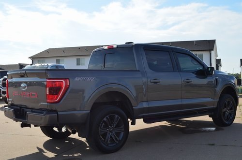 Used 2023 Ford F-150 Truck