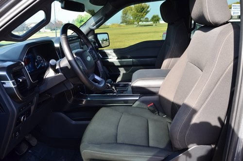 Used 2023 Ford F-150 Truck