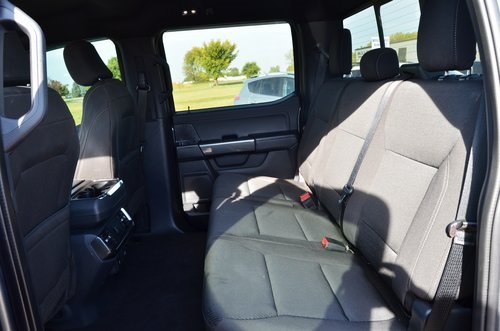 Used 2023 Ford F-150 Truck