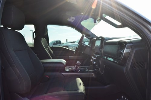 Used 2023 Ford F-150 Truck