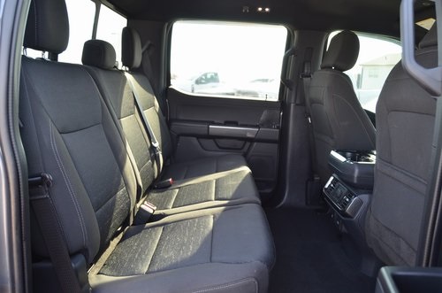 Used 2023 Ford F-150 Truck