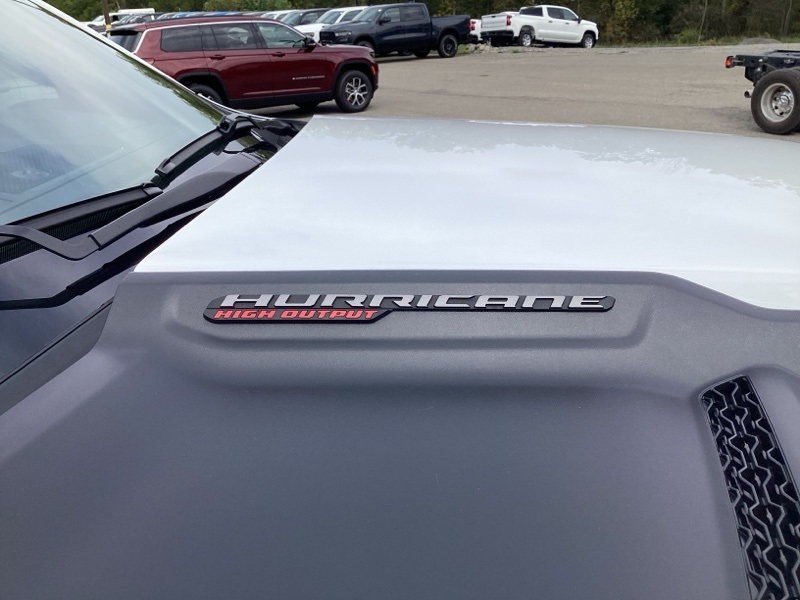 2026 Ram 1500 RHO photo 7