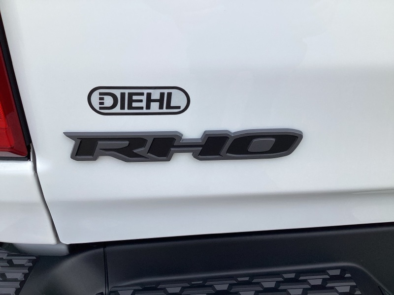 2026 Ram 1500 RHO photo 8